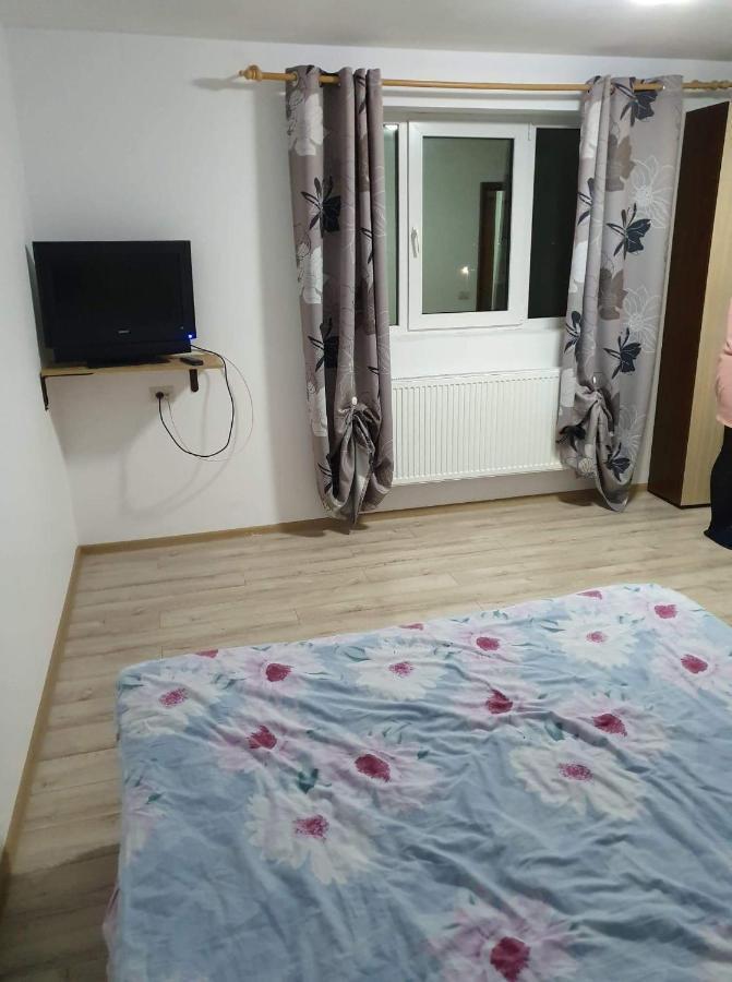 Vila Aslam Hotel Gura Humorului Eksteriør billede